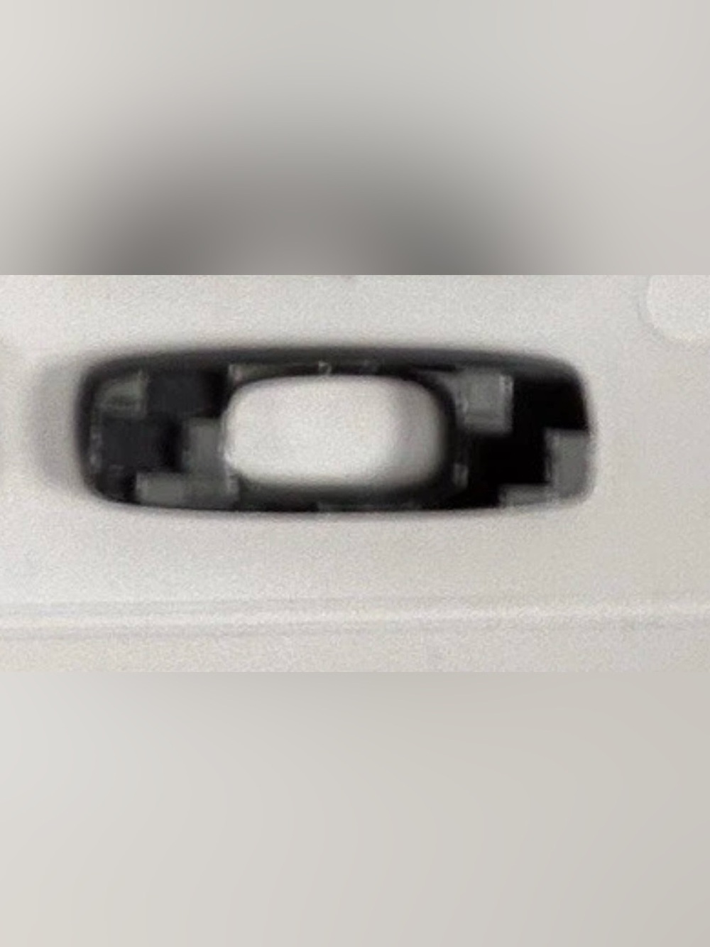 Oakley Holbrook Matte Carbon Fiber OEM Icon